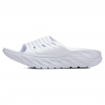 HOKA ORA Recovery Sandaalid Valged Unisex Tossud 1134527-WWH 35
