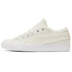 Puma Capri Toores L&otilde;ige Whisper White Unisex Tossud Kreemjas 381586-04 36 white