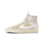 Nike Blazer Mid 77 GS Dance - Summit White Laste tossud Cream Phantom Light-Cream DQ6084-100 35.5
