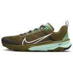 Nike Terra Kiger 9 Oliiviroheline Meeste Tossud Oliiviroheline-Must Valge DR2693-300 42
