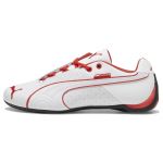 Puma Formula 1 x Future Cat Valge Pop Punane Unisex tossud 308280-02 43