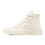 Converse Chuck 70 High 3D v&otilde;ludega naiste tossud Cream Egret A06434C 35