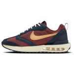 Nike Air Max Dawn Dark Pony Obsidian Naiste tossud Punane Seesam DX5655-200 36.5