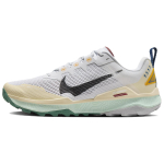 Nike Wildhorse 8 Valge Alabaster University Gold Meeste Tossud Must DR2686-101 41 white