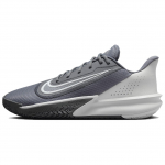 Nike Precision 7 Raudhallid Meeste Tossud Suitsuhall Kuum-Punch Foton-Tolm FN4322-003 44.5