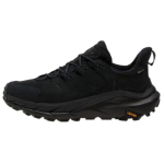 HOKA Kaha 2 Low GORE-TEX Triple Black Meeste tossud 1123190F-BBLC 45⅓
