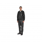 Nike x Skepta NRG Never Sleep On Tour Treening&uuml;likonna komplekt Must Meeste Streetwear AV9997-010 L