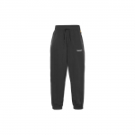 Timberland &uuml;hev&auml;rvilise sildiga n&ouml;&ouml;riga p&uuml;ksid vabaaja p&uuml;ksid unisex p&uuml;ksid must A678N-001 XL