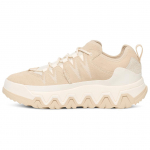 UGG Captrail Low Light Beige Naiste Tossud Kreemjas 1161830-LHB 38