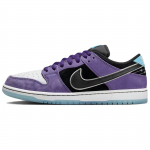 Hayley Wilson x Nike Dunk Low SB Court Purple Unisex tossud Valge Must Lagoon-Pulse HJ0513-500 46