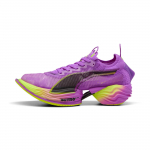 Puma Fast-R Nitro Elite 2 Pure Magenta Yellow Alert Naiste Tennised Lilla 310684-02 37