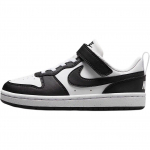 Nike Court Borough Low Recraft PS Must Valge Laste Tossud DV5457-131 28