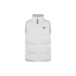 Reebok Classic &Uuml;hev&auml;rviline V&auml;lisspordi Soe Alla L&uuml;hikeste Varrukatega Seisukrae Vest Meeste Vestid HF2762 XL