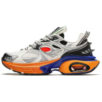 Anta Life Series Core Cloud Kulumiskindlad madalad vabaajajalatsid Meeste vabaajajalatsid H&otilde;be Oranž 112438896-3 40