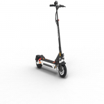 KuKirin M4 Max City t&auml;iskasvanute e-t&otilde;ukeratas 800W mootor 48V18AH aku 10-tollised rehvid e-t&otilde;ukeratas vaikne rehv kokkupandav elektrit&otilde;ukeratas 800W48V18.2AH must