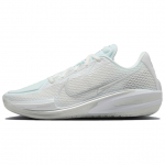 Nike Air Zoom GT Cut Valge Kroom Unisex Tossud CZ0175-102 41