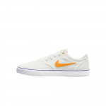 Nike SB Chron 2 Minimalistlikud Mugavad Moodsad Mitmek&uuml;lgsed Madalad Rula Kingad Unisex Tossud Valged DM3494-108 36