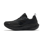Saucony Surge 3 Veekindlad Igap&auml;evased Mitmek&uuml;lgsed Mugavad Polsterdatud Madalad Jooksujalatsid Unisex Jooksujalatsid Must S28215-6 41