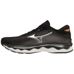 Mizuno Wave Sky 5 Kerged Madalad Jooksukingad Meeste Tossud Must J1GC210268 40.5