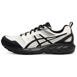 Asics Gel-Sonoma CN Kerged Mugavad P&otilde;rutust Summutavad Vastupidavad Hingavad Madalad Vabaaja Maastikujooksukingad Meeste Tossud Valge 1011B852-101 39.5