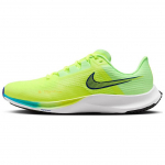 Nike Rival Fly 3 Mugavad Vabaaja Madalad Jooksukingad Unisex toss Roheline Valge CT2405-702 35.5