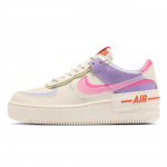 Nike Air Force 1 'Shadow Beige' Naiste tossud CU3012-164 35.5