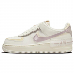 Nike Air Force 1 Sail Platinum Violet tossud DZ1847-104 38.5