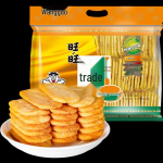 Want Want Senbei Riisik&uuml;psised