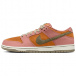 Nike Sb Dunk Low Red Stardust Rula Kingad HJ4135-600 46