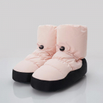 Talvesaapad Ballett Soojendussaapad T&uuml;druk N&ouml;&ouml;riga Stiilis Kingad Naised Tants Ballett Soe 40-41