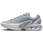Nike Air Max Dn Hundihallid tossud Vabaajajalatsid DV3337-007 42.5 hall v&auml;rv