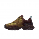 Saucony Matrix RE Mitmek&uuml;lgsed Mugavad Jooksukingad Unisex Jooksukingad Roheline Pruun S79056-9 41