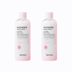 TONYMOLY Wonder Ceramide Mochi tooner 500ml (uuenduslik) # 500ml x 2pcs