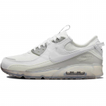 Nike Air Max Terrascape 90 'Triple White' Tossud Vabaajajalatsid DQ3987-101 38.5