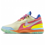 Nike LeBron NXXT Gen AMPD EP 'Mitmev&auml;rvilised' Tossud FJ1567-501 43