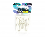 Omanik SD-36 Double Hook Stinger, suurus 1 Jaapan (6055)