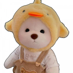 30cm K&auml;sitsi valmistatud Teddy Tale Karu Pl&uuml;&uuml;sm&auml;nguasi Vaheta Kleiti Beebi Roomamislapp T&uuml;druk Kallistus Kaisu Pl&uuml;&uuml;sist Nukk S&otilde;brannale Kingitus cloth no bear