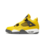 Air Jordan 4 Retro Tour Yellow (V&auml;lk) EU 36 must
