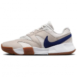 Nike Court Lite 4 Summit White Light Bone White Binary Blue Naiste tossud FD6575-102 36.5 valge