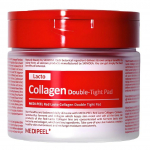 MEDI-PEEL Lacto Collagen Double Tight Pad 270ml (70 lehte) Pad 270ml (70 Sheets)