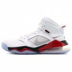 Jordan Mars 270 Valge Tulepunane Jordan CD7070-100 44