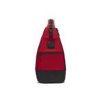 Jordan Pol&uuml;amiid Kombo kott Crossbody kott &Otilde;lakott Sling kott Tavaline Unisex Punane Jordan CW7686-687 punane