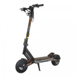 KuKirin T3 Foldable Electric Scooter, 800W Motor, 48V 15.6Ah Battery, 10 inch Tires must