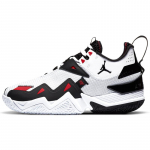 Jordan Westbrook One Take Black Toe Jordan CJ0781-101 42.5