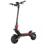 YUME Raptor Electric Scooter 6000W Motor 60V 30AH 27AH 11 inch Tires Max Speed 80KM/H Max Range 96KM Electric Scooter