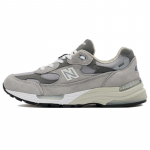 New Balance 992 Valmistatud USA-s 'Hall' 2020 Tossud M992GR 45