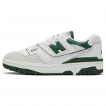 New Balance 550 'Valge/Team Forest Green' Tossud Tossud BB550WT1 42