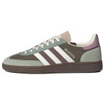 Adidas Handball Spezial 'Silver Green Magic Mauve' tossud IH4891 44⅔ gray
