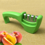 K&auml;eshoitav multifunktsionaalne 3-astmeline noateritaja, libisemiskindla p&otilde;hjaga kiirteritust&ouml;&ouml;riist, k&ouml;&ouml;ginoad, tarvikud, vidin As Shown roheline