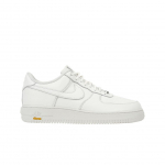 Nike Air Force 1 Low GORE-TEX Vibram Summit White Speed yellow Meeste tossud Smoke-Grey Light-Bone HV5953-100 42
